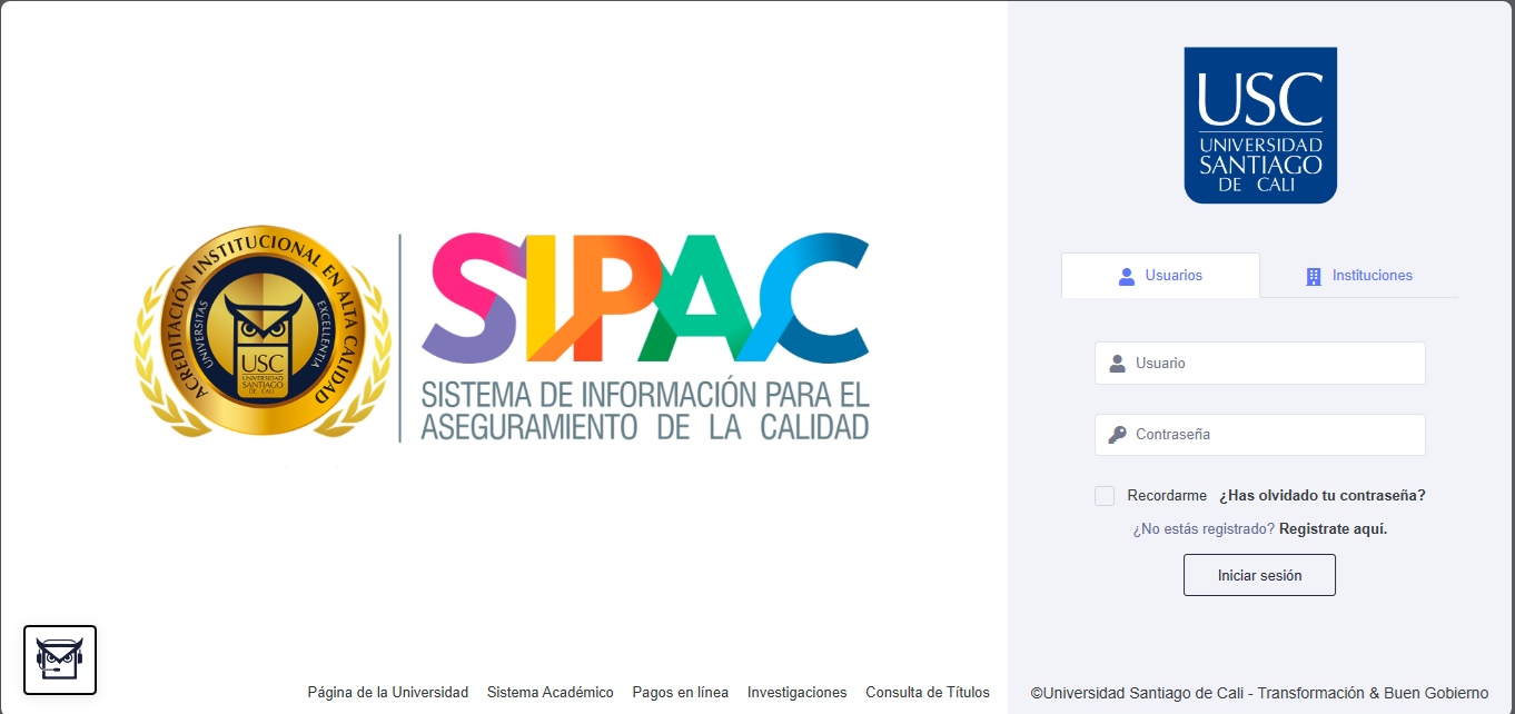 SIPAC