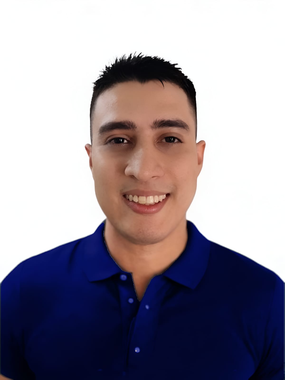 Foto de Javier Stiven